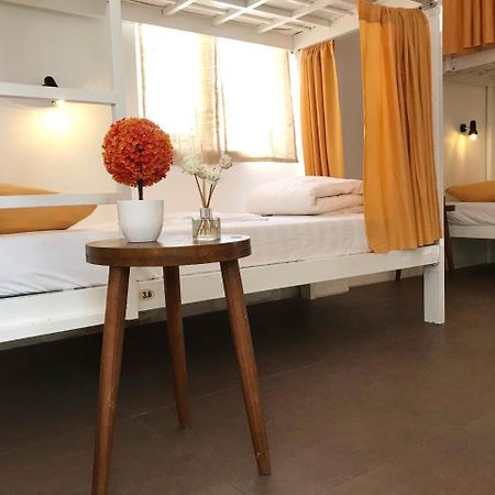 Spot On 1014 Annam Hostel Da Nang Dış mekan fotoğraf