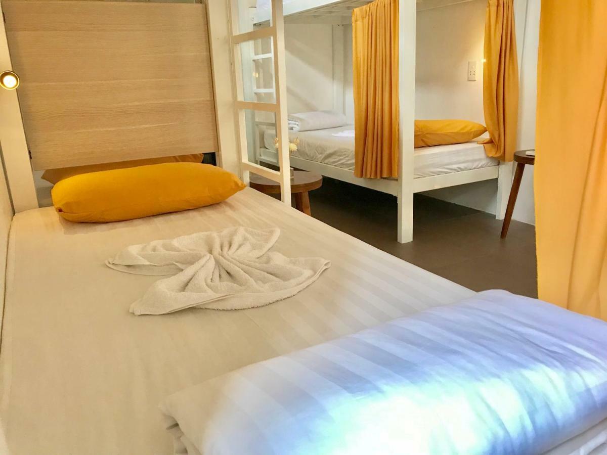 Spot On 1014 Annam Hostel Da Nang Dış mekan fotoğraf
